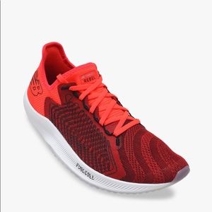 New Balance FuelCell Rebel Men's Red Sz 11W